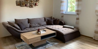 Monteur-Zimmer - Stockenboi - Ferienhaus Feil