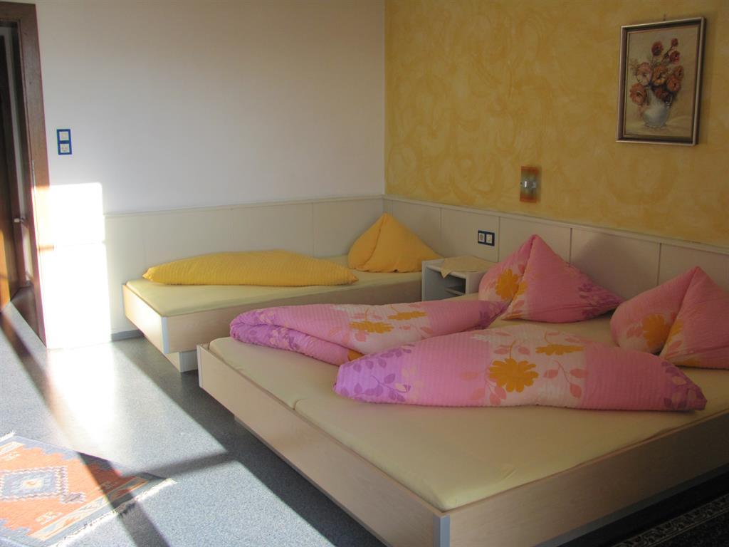 Monteur-Zimmer - Egg am Faaker See - Pension Lärchenhof