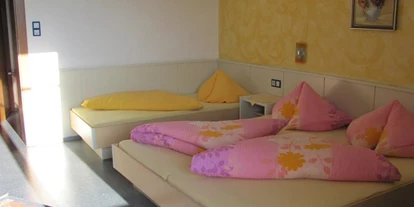 Monteur-Zimmer - Drobollach am Faaker See - Pension Lärchenhof