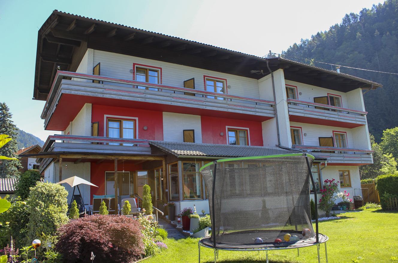 Monteur-Zimmer - Egg am Faaker See - Pension Lärchenhof