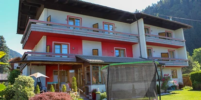 Monteur-Zimmer - Drobollach am Faaker See - Pension Lärchenhof