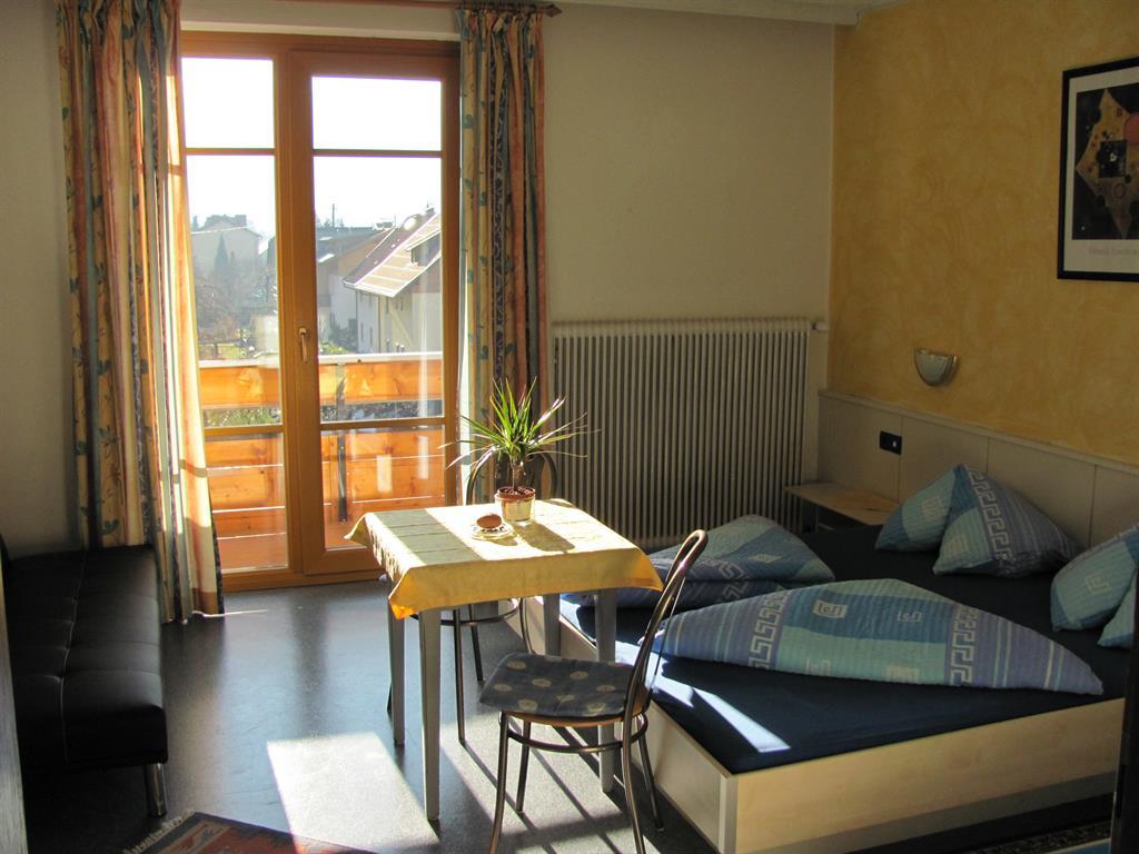 Monteur-Zimmer - Egg am Faaker See - Pension Lärchenhof