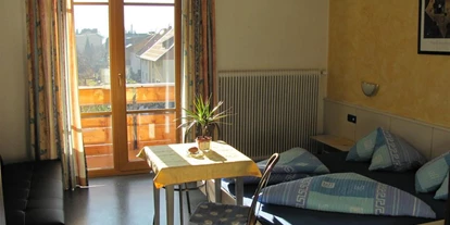 Monteur-Zimmer - Drobollach am Faaker See - Pension Lärchenhof