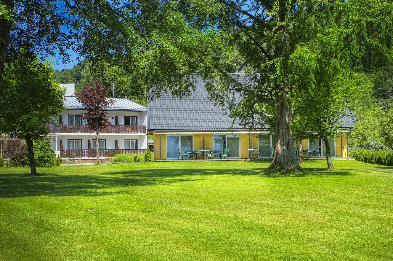 Monteur-Zimmer - Egg am Faaker See - Strandpension Adametz