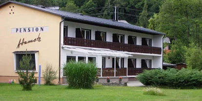 Monteur-Zimmer - Drobollach am Faaker See - Strandpension Adametz