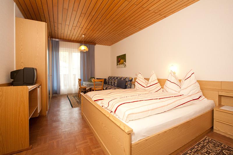 Monteur-Zimmer - Egg am Faaker See - Strandpension Adametz