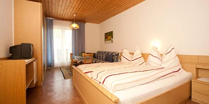 Monteur-Zimmer - Drobollach am Faaker See - Strandpension Adametz