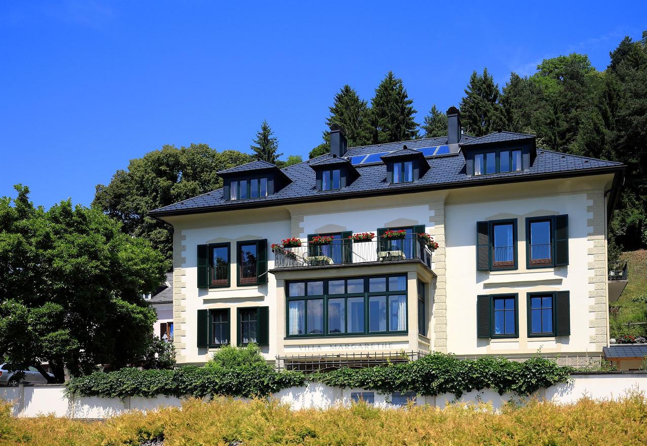 Monteur-Zimmer - Preis pro Nacht - Wernberg - Villa Margarethe