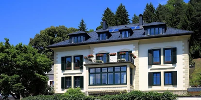 Monteur-Zimmer - Stockenboi - Villa Margarethe