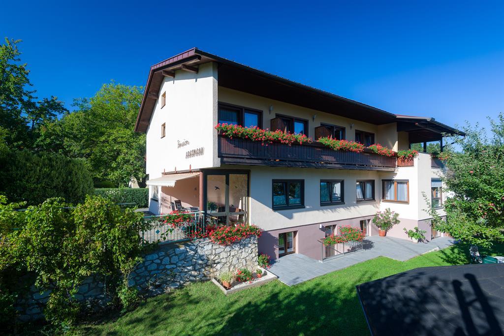 Monteur-Zimmer - Preis pro Nacht - St. Gertraud (Frantschach-St. Gertraud) - Pension Hartmann