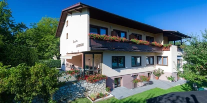 Monteur-Zimmer - Strau - Pension Hartmann