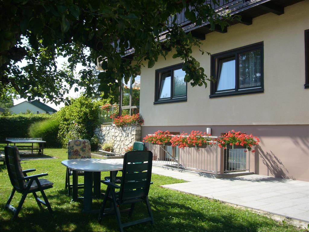 Monteur-Zimmer - Preis pro Nacht - St. Gertraud (Frantschach-St. Gertraud) - Pension Hartmann