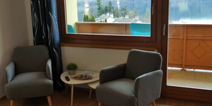 Monteur-Zimmer - Stockenboi - Pension Zum Mühlrad