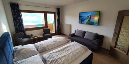 Monteur-Zimmer - Stockenboi - Pension Zum Mühlrad