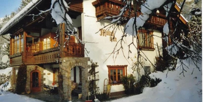 Monteur-Zimmer - Unterhaus (Seeboden am Millstätter See, Baldramsdorf) - Pension "Haus Mölltalleit'n"