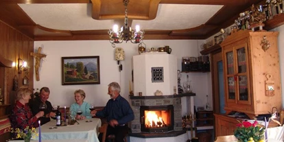 Monteur-Zimmer - Unterhaus (Seeboden am Millstätter See, Baldramsdorf) - Pension "Haus Mölltalleit'n"