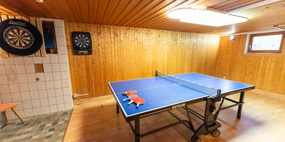 Monteur-Zimmer - Parkplatz: eigener Parkplatz für PKW vorhanden - Naturarena - Appartement Ferienwohnung Pernull