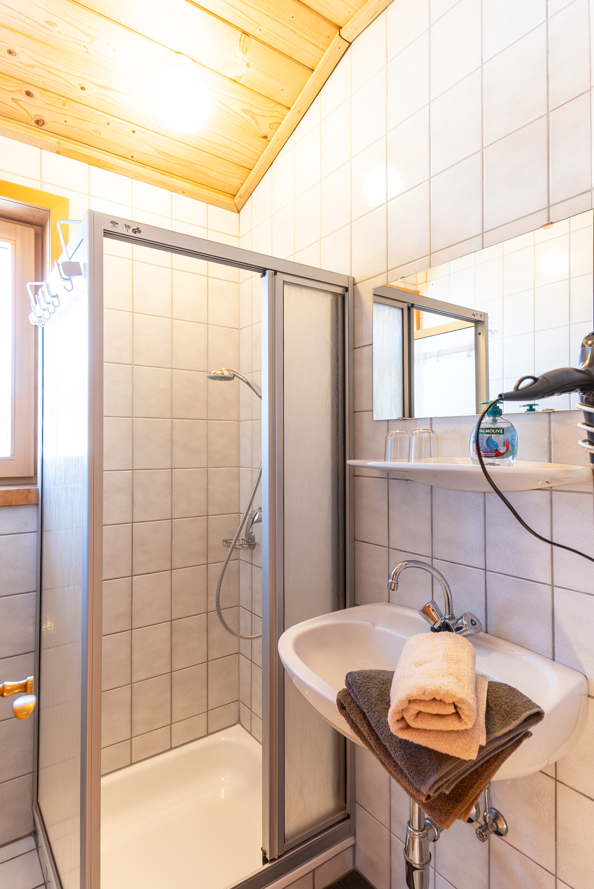 MonteurZimmer: Appartement Ferienwohnung Pernull