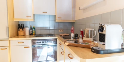 Monteur-Zimmer - Parkplatz: eigener Parkplatz für PKW vorhanden - Naturarena - Appartement Ferienwohnung Pernull