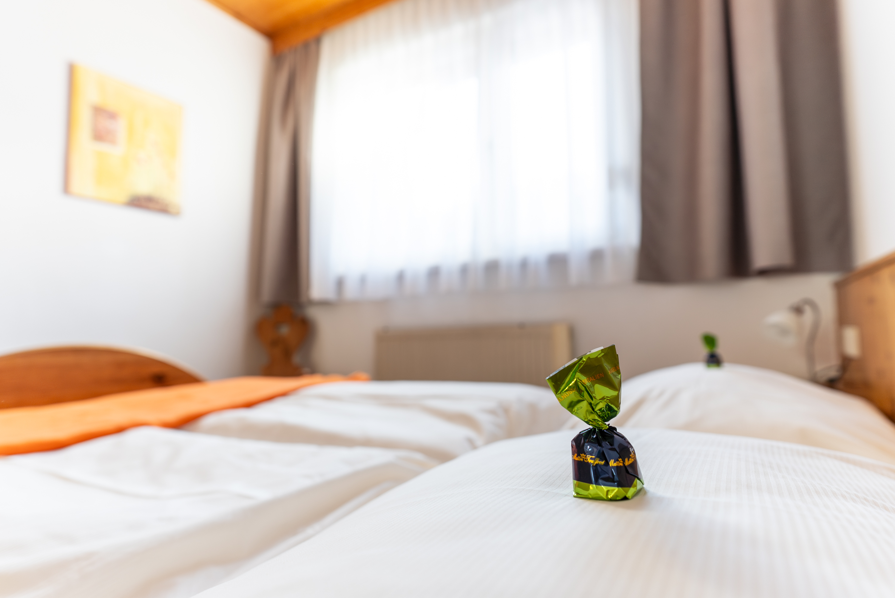 MonteurZimmer: Appartement Ferienwohnung Pernull