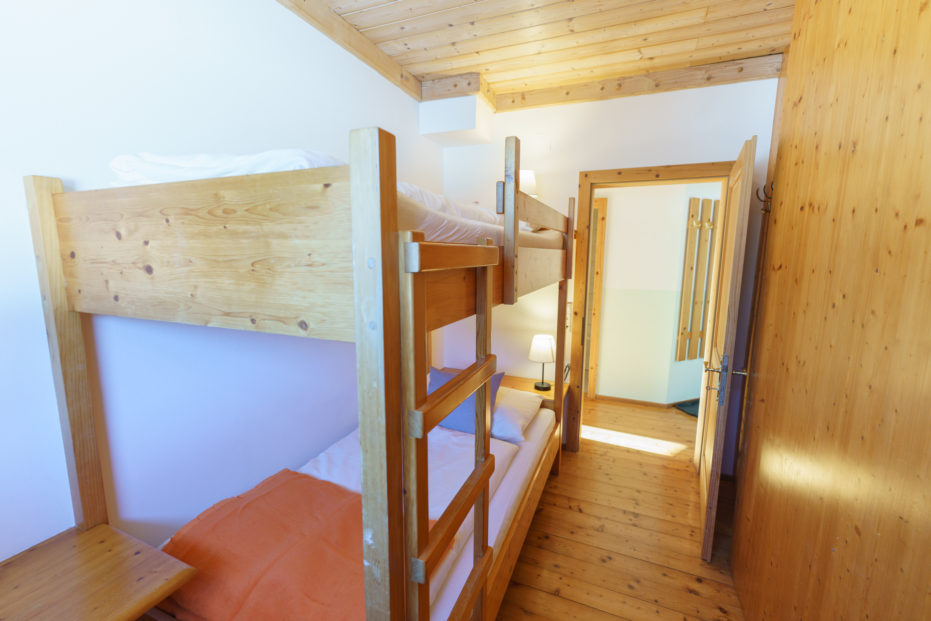 MonteurZimmer: Appartement Ferienwohnung Pernull