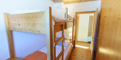 Monteur-Zimmer - Parkplatz: eigener Parkplatz für PKW vorhanden - Naturarena - Appartement Ferienwohnung Pernull