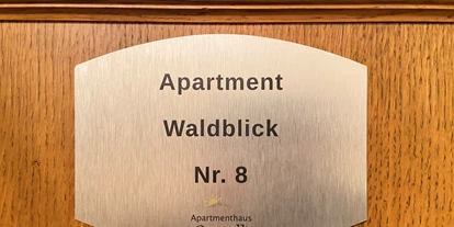 Monteur-Zimmer - Parkplatz: eigener Parkplatz für PKW vorhanden - Naturarena - Appartement Ferienwohnung Pernull