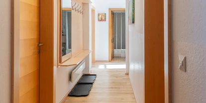 Monteur-Zimmer - Parkplatz: eigener Parkplatz für PKW vorhanden - Naturarena - Appartement Ferienwohnung Pernull