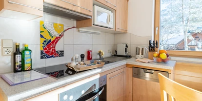 Monteur-Zimmer - Parkplatz: eigener Parkplatz für PKW vorhanden - Naturarena - Appartement Ferienwohnung Pernull