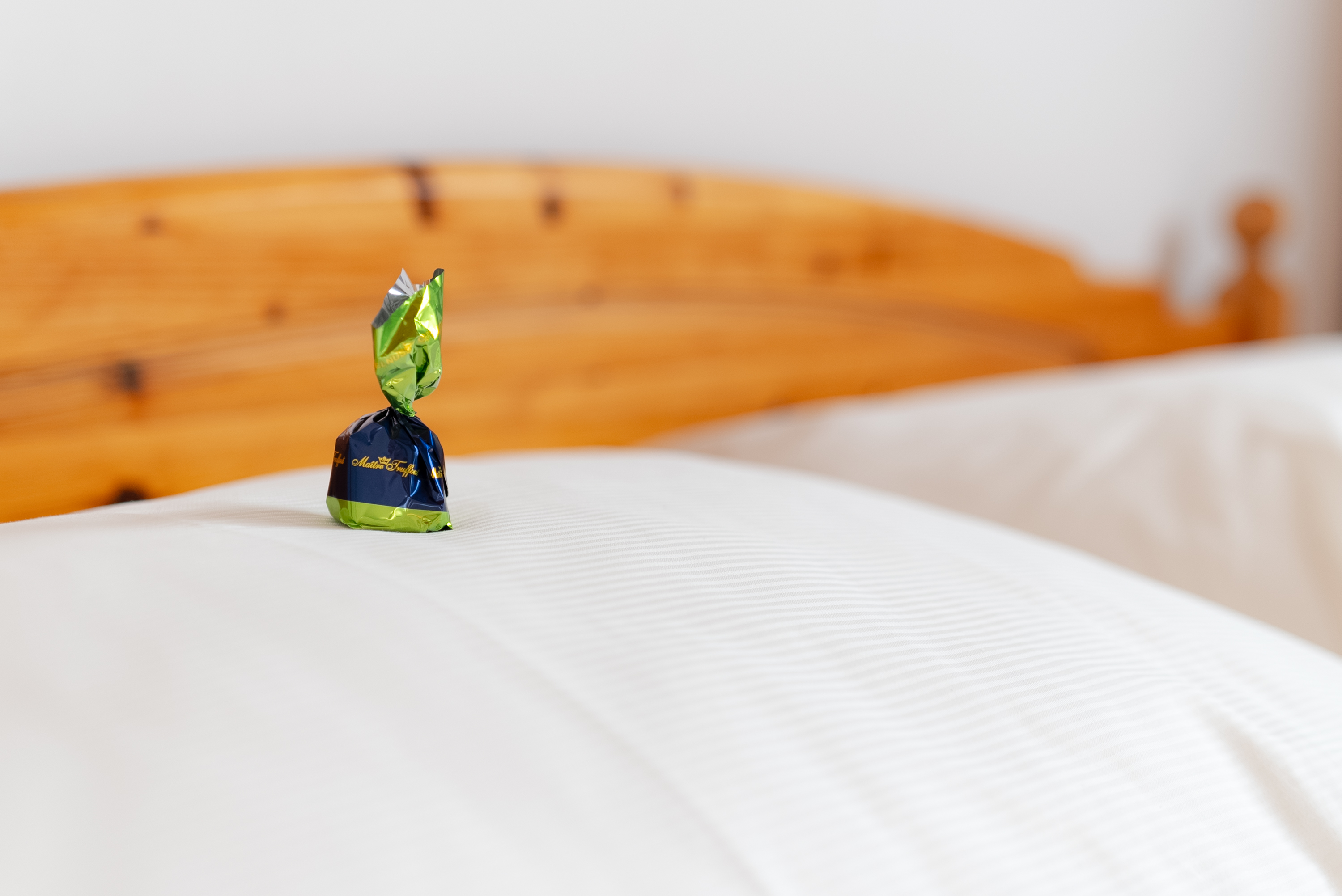 MonteurZimmer: Appartement Ferienwohnung Pernull