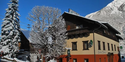 Monteur-Zimmer - Drobollach am Faaker See - Gasthof zum Feierabend