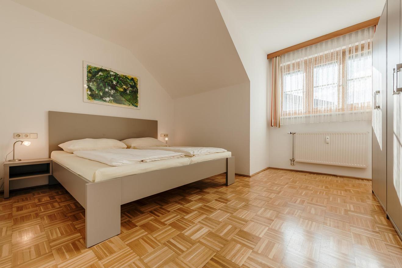 Monteur-Zimmer - Preis pro Nacht - Dürnvellach - Apartments Book Nassfeld