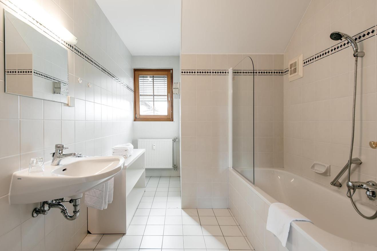 Monteur-Zimmer - Preis pro Nacht - Dürnvellach - Apartments Book Nassfeld