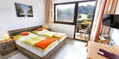 Monteur-Zimmer - Drobollach am Faaker See - Bed&Breakfast Lausegger