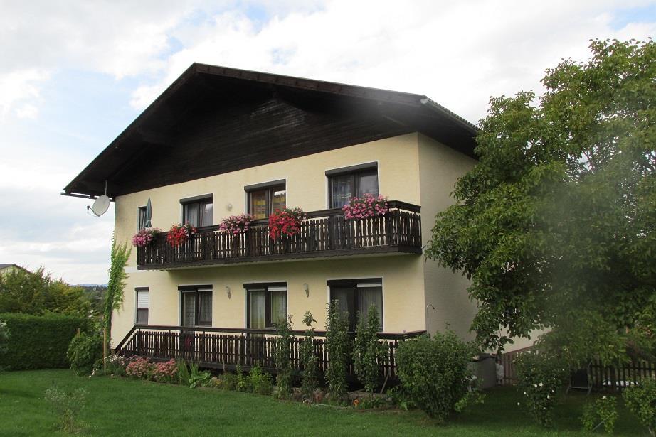 Monteur-Zimmer - Preis pro Nacht - St. Gertraud (Frantschach-St. Gertraud) - Ferienwohnungen Lipp