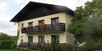 Monteur-Zimmer - Strau - Ferienwohnungen Lipp