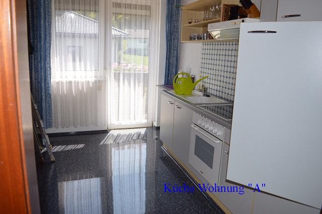 Monteur-Zimmer - Preis pro Nacht - St. Gertraud (Frantschach-St. Gertraud) - Ferienwohnungen Lipp