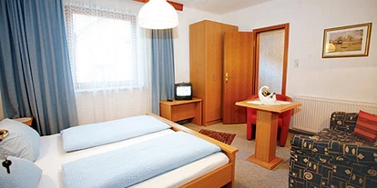 Monteur-Zimmer - Drobollach am Faaker See - Frühstückspension Appartement Dorli