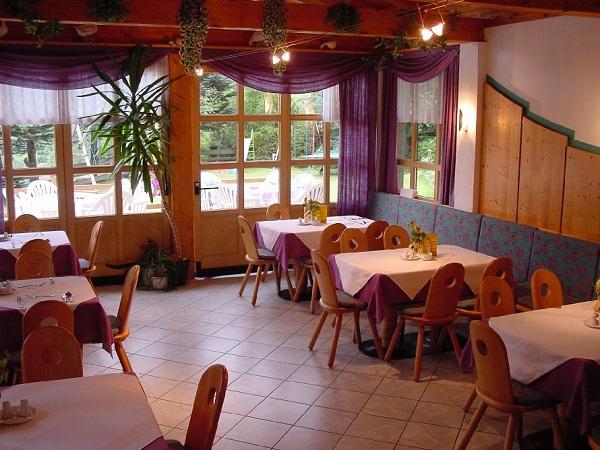 Monteur-Zimmer - Pusarnitz - Pension Siegelbrunn Bed & Breakfast