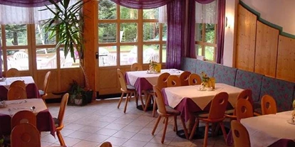 Monteur-Zimmer - Stockenboi - Pension Siegelbrunn Bed & Breakfast
