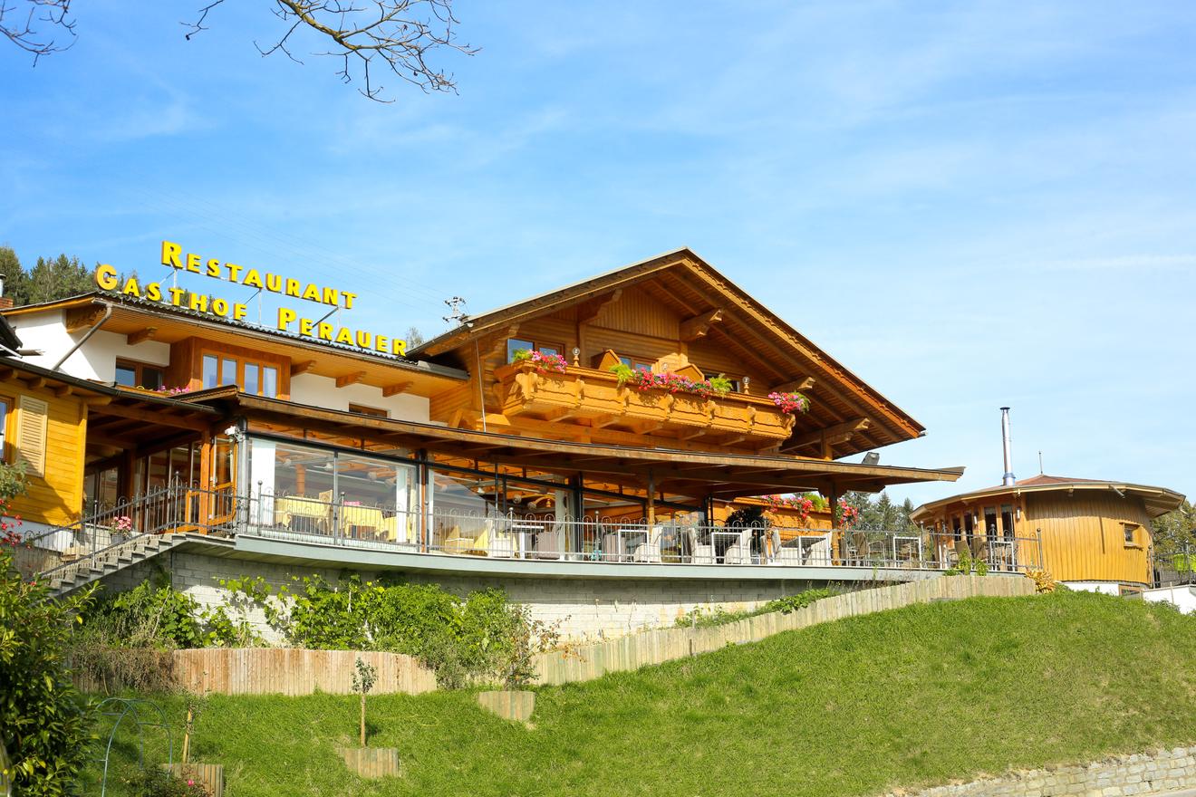 Monteur-Zimmer - Preis pro Nacht - Rattendorf - Gasthof-Pension PERAUER