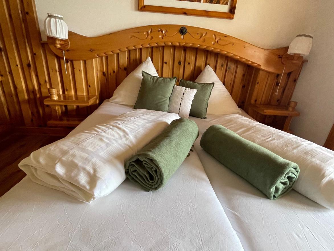 Monteur-Zimmer - Preis pro Nacht - Rattendorf - Gasthof-Pension PERAUER