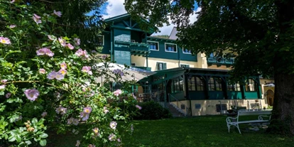 Monteur-Zimmer - Frühstück - Techendorf - landhotel pacher