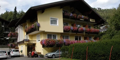Monteur-Zimmer - Österreich - Pension & Appartement Fortin