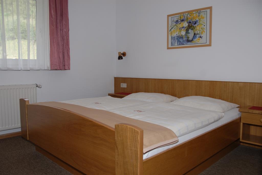 Monteur-Zimmer - Preis pro Nacht - Egg am Faaker See - Pension & Appartement Fortin