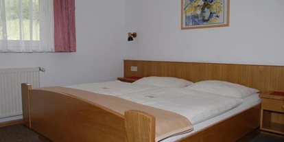 Monteur-Zimmer - Österreich - Pension & Appartement Fortin