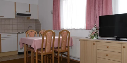 Monteur-Zimmer - Österreich - Pension & Appartement Fortin