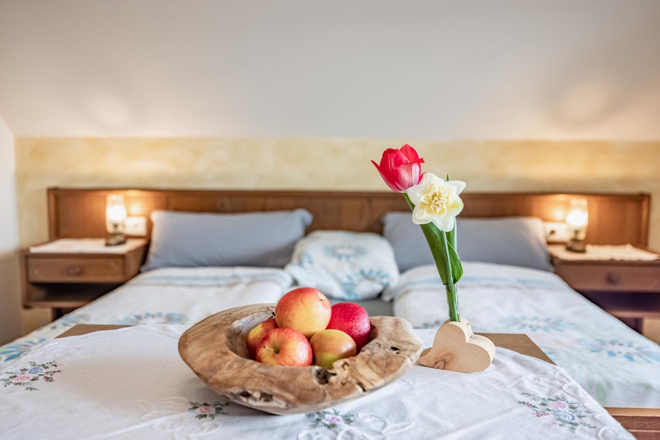 Monteur-Zimmer - Preis pro Nacht - Hollersberg - Dachberger - Zimmer mit Aussicht