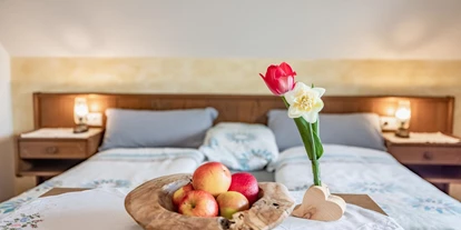 Monteur-Zimmer - Lind bei Scheifling - Dachberger - Zimmer mit Aussicht