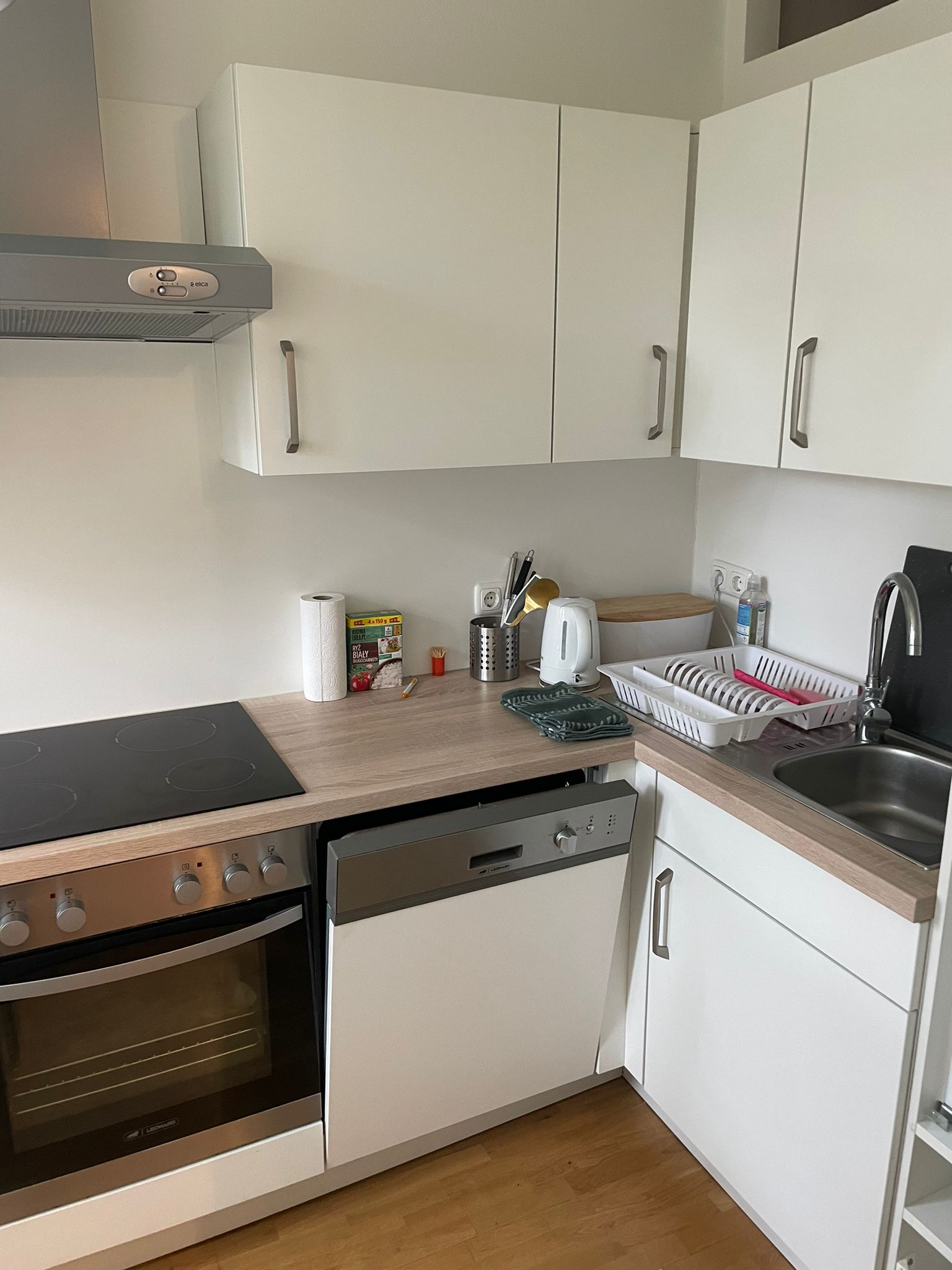 Monteur-Zimmer - Parkplatz: eigener Parkplatz für PKW vorhanden - Steiermark - Monteurszimmer Leoben Ertl